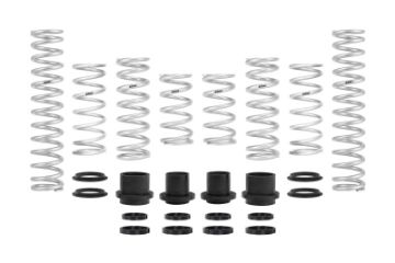 Picture of Eibach Pro - UTV 2019 POLARIS RZR XP 4 Turbo S Stage 2 Performance Spring System - Set of 8 Springs
