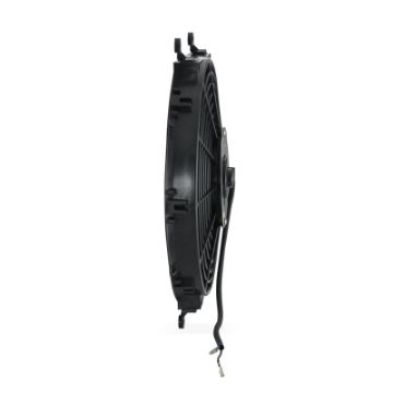 Picture of Mishimoto 12 Inch Curved Blade Electrical Fan
