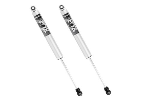 Picture of Superlift 07 - 20 Chevy Silverado 1500 Fox Shock Box - 4 - 6in Lift Kit Rear Shocks Only