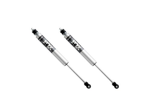 Picture of Superlift 07 - 20 Toyota Tundra Fox Shock Box - 0 - 1in Lift Kit Rear Shocks Only