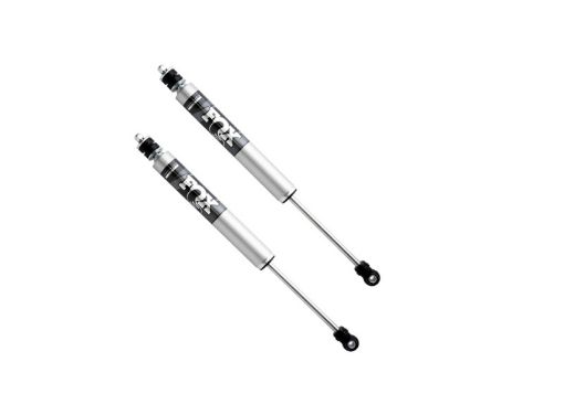 Picture of Superlift 05 - 20 Toyota Tacoma Fox Shock Box - 0 - 1in Lift Kit Rear Shocks Only