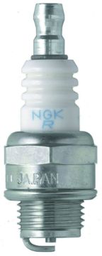 Picture of NGK Pro - V Spark Plug Box of 6 (BMR7A SOLID BLYB)