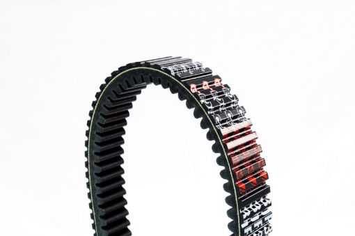 Picture of Gates 2011 - 12 Polaris Ranger RZR XP 875cc G - Force RedLine CVT Belts