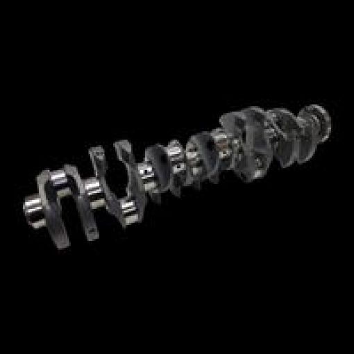 Picture of Brian Crower Crankshaft - LightWeight Toyota B58B30 Crankshaft 100mm Stroke 4340 Billet