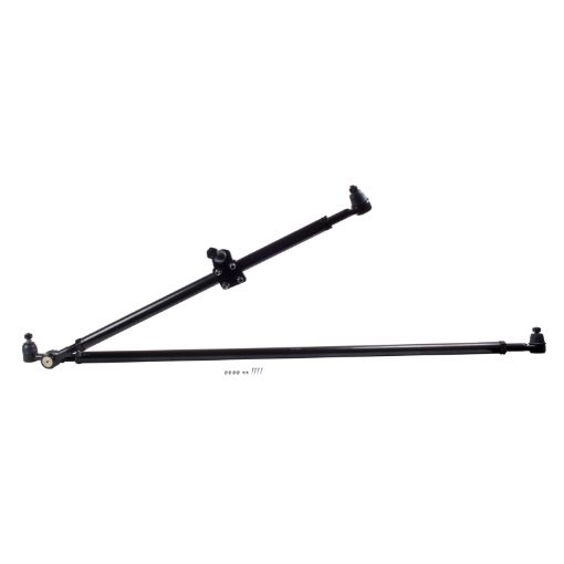Picture of Rugged Ridge HD Tie Rod Drag Link Kit 87 - 95 Jeep Wrangler Jeep Wrangler YJ