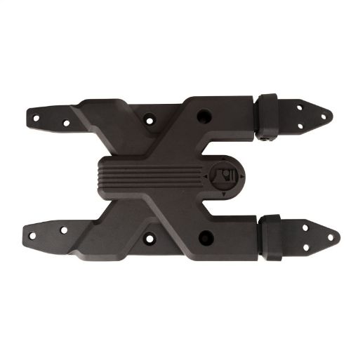 Picture of Rugged Ridge Spartacus HD Tire Carrier Hinge Casting 18 - 20 Jeep Wrangler JL