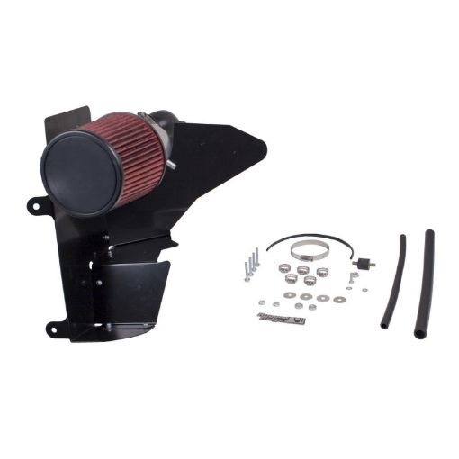 Picture of Rugged Ridge Cold Air Intake Kit 2.5L 91 - 95 Jeep Wrangler Jeep Wrangler YJ