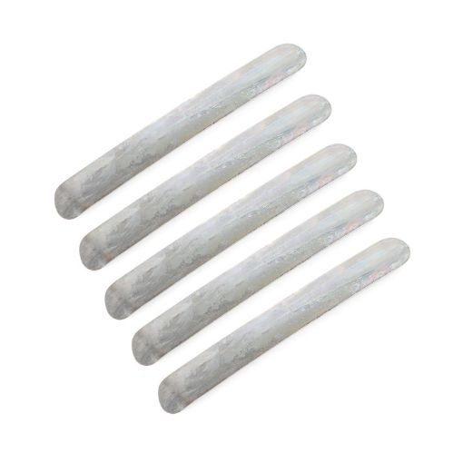 Picture of Rugged Ridge Door Handle Inserts Paintable 07 - 18 Jeep Wrangler JKU 4 Door