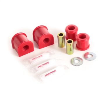 Picture of Rugged Ridge Sway Bar Link Bushing Kit Rear 07 - 18 Jeep Wrangler JKJKU