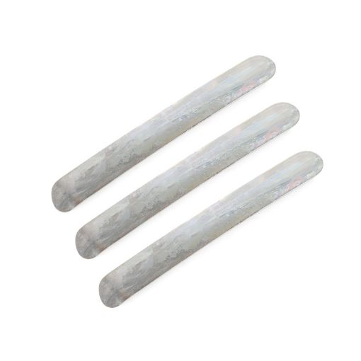 Picture of Rugged Ridge Door Handle Inserts Paintable 07 - 18 Jeep Wrangler JK 2 Door