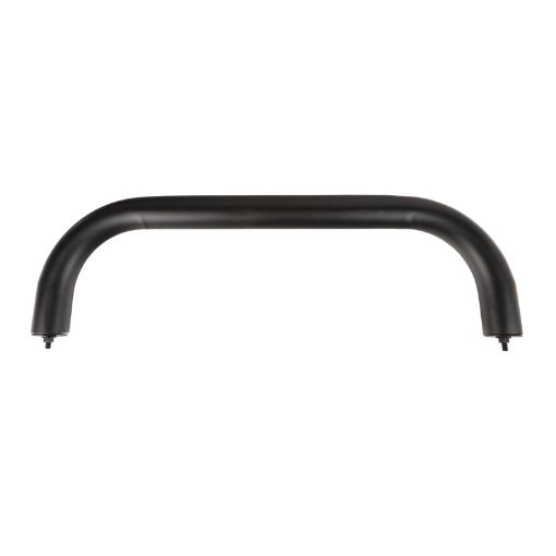 Picture of Rugged Ridge Spartacus Front Bumper Overrider 18 - 20 Jeep Wrangler JLJT
