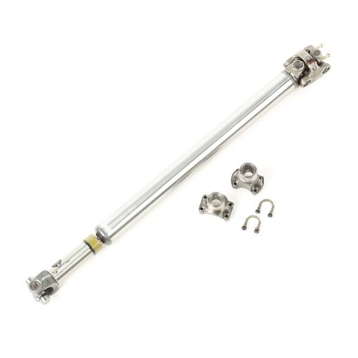Picture of Rugged Ridge Rear Driveshaft 07 - 18 Jeep Wrangler Unlimited JK Rubic