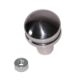 Picture of Rugged Ridge Billet Shift Knob Blank 80 - 95 CJ and Jeep Wrangler YJ