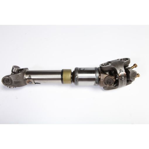 Picture of Rugged Ridge Rear Driveshaft 1 - 3 Inch Lift 88 - 93 YJ Jeep Wrangler