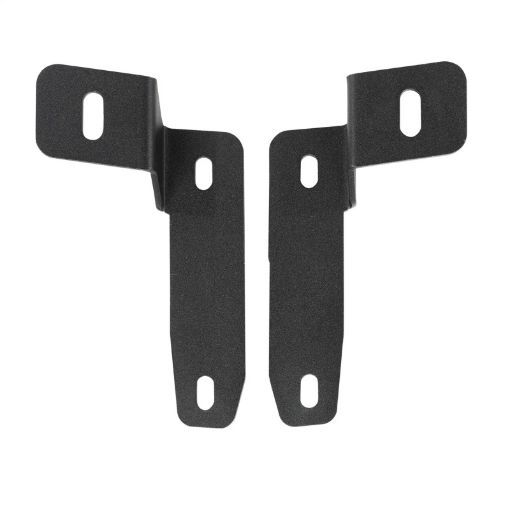 Picture of Rugged Ridge Cowl Cube Mount Outside Mount 18 - 20 Jeep Wrangler JL