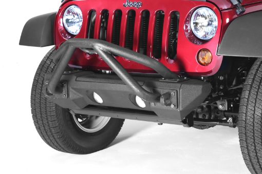 Picture of Rugged Ridge Double X Striker Mini - Stinger 07 - 18 Jeep Wrangler JK