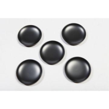 Picture of Rugged Ridge Door Handle Recess Guards 07 - 18 Jeep Wrangler Unlimited JK