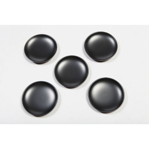 Picture of Rugged Ridge Door Handle Recess Guards 07 - 18 Jeep Wrangler Unlimited JK