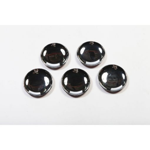 Picture of Rugged Ridge Door Handle Recess Guards 07 - 18 Jeep Wrangler Unlimited JK