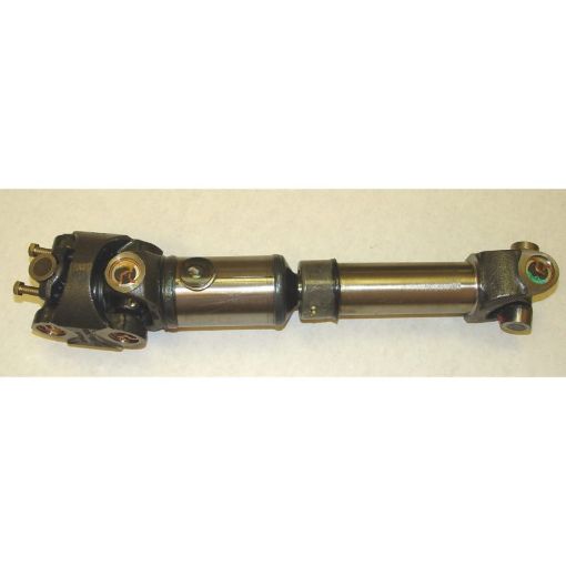 Picture of Rugged Ridge Rear Driveshaft 3 Inch Lift 87 - 93 YJ Jeep Wrangler