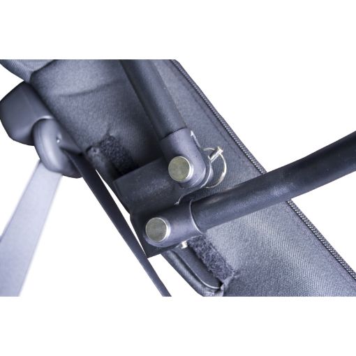 Picture of Rugged Ridge 07 - 12 Jeep Wrangler JKU S - Top Quick Disconnect Set