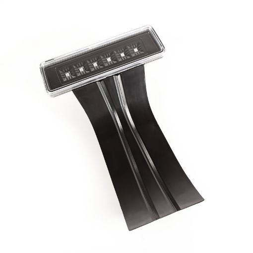 Picture of Rugged Ridge High Mount LED 3rd Brake Light 07 - 18 Jeep Wrangler