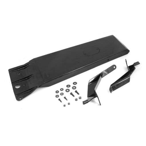 Picture of Rugged Ridge Engine Trans Skid Plate 3.8L 07 - 11 Jeep Wrangler