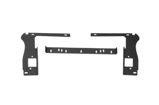 Picture of Rugged Ridge 18 - 20 Jeep Wrangler JLJT LED Grille Mount Bracket