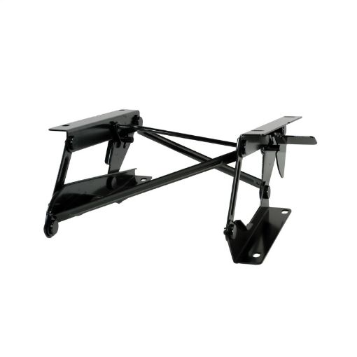 Picture of Rugged Ridge DriverSideFoldForwardSeatRiserBracket76 - 95CJWrang