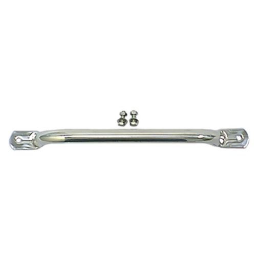 Picture of Rugged Ridge 55 - 86 Jeep CJ Stainless Steel Passenger Grab Bar