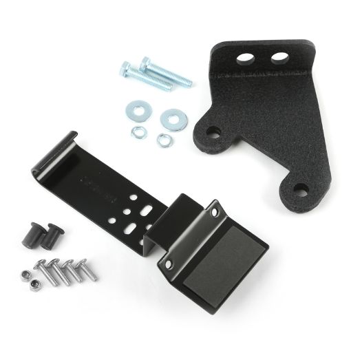 Picture of Rugged Ridge CB Radio Antenna Mount Kit 07 - 18 Jeep Wrangler