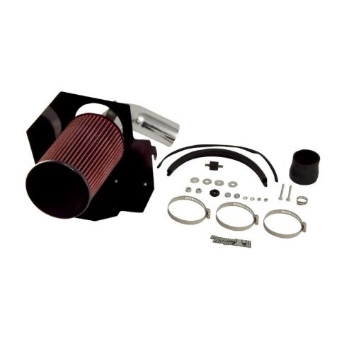 Picture of Rugged Ridge Cold Air Intake Kit 3.8L 07 - 11 Jeep Wrangler (JK)