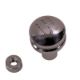 Picture of Rugged Ridge Billet Shift Knob 5 - speed 97 - 04 Jeep Wrangler TJ