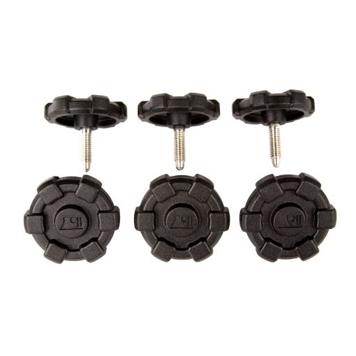 Picture of Rugged Ridge Elite Hardtop Quick Removal Kit 2 - Dr 07 - 20 JKJL