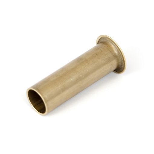 Picture of Rugged Ridge 99 - 06 Jeep Wrangler Brass Door Hinge Insert Set