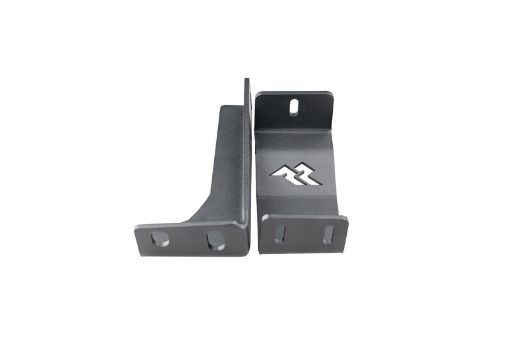 Picture of Rugged Ridge 07 - 18 Jeep Wrangler JL Rear Left LED Cube Mount