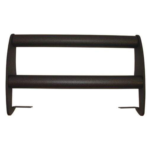 Picture of Rugged Ridge Brush Guard Textured Black 97 - 06 Jeep Wrangler