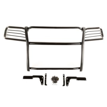 Picture of Rugged Ridge Grille Guard Black 11 - 18 Jeep Grand Cherokee WK