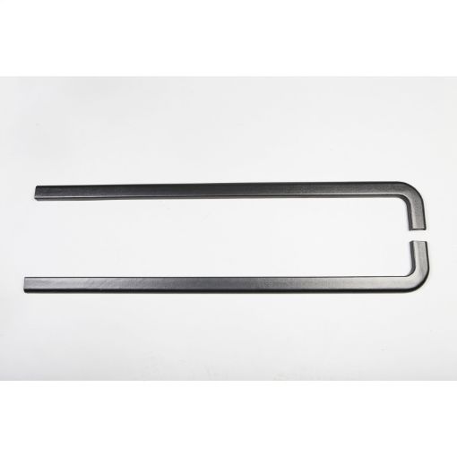 Picture of Rugged Ridge Body Tub Rail Body Armor 97 - 06 Jeep Wrangler TJ