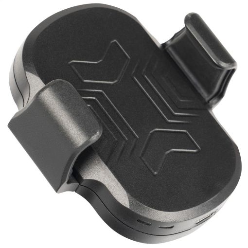 Picture of Rugged Ridge Phone Mount Wireless Charging Dash Mount System