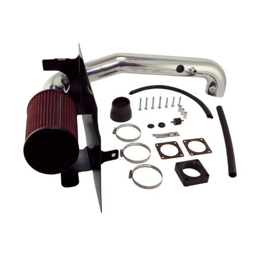 Picture of Rugged Ridge Cold Air Intake Kit 4.0L 97 - 06 Jeep Wrangler TJ