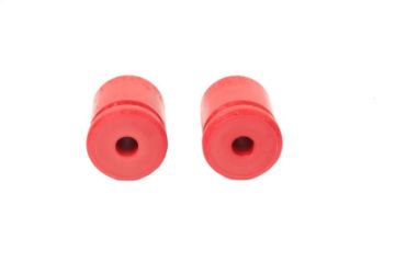 Picture of Rugged Ridge Bump Stop Poly Rear 07 - 18 Jeep Wrangler JKJKU