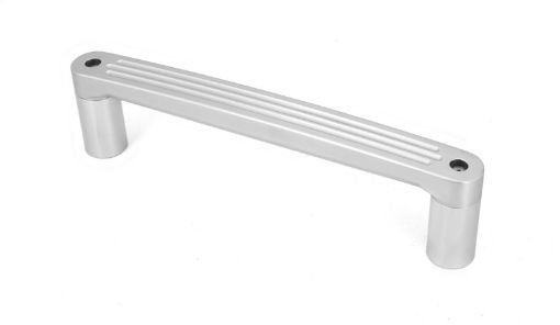 Picture of Rugged Ridge Passenger Grab Bar Billet 07 - 10 Jeep Wrangler