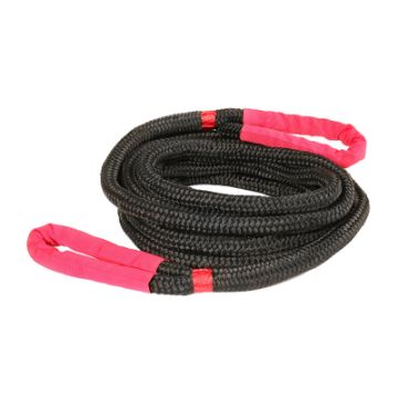 Picture of Rugged Ridge Kinetic Recovery Rope 78in x 30 - Feet 7500 WLL