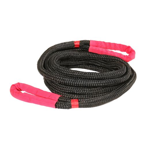 Picture of Rugged Ridge Kinetic Recovery Rope 78in x 30 - Feet 7500 WLL