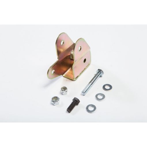 Picture of Rugged Ridge Front Track Bar Relocation Bracket 84 - 06 XJTJ