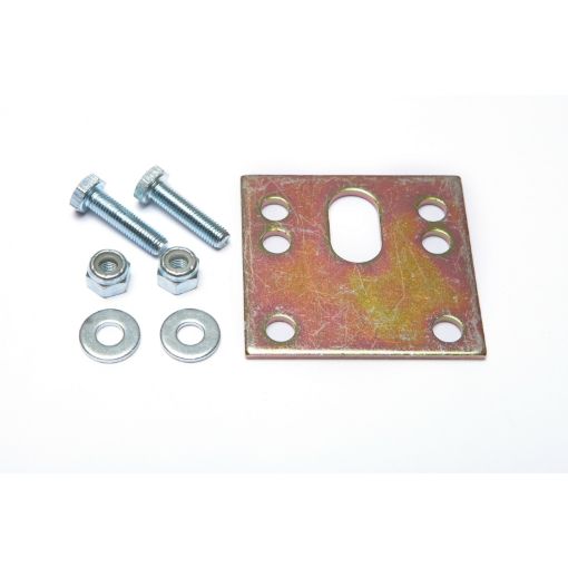 Picture of Rugged Ridge Transfer Case Linkage Drop Bracket 84 - 06 Jeeps