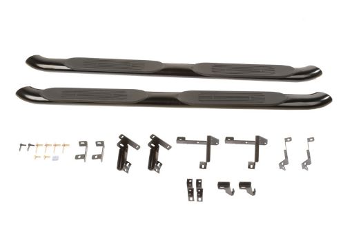 Picture of Rugged Ridge Side Step 4in Tubular 11 - 18 Grand Cherokee WK