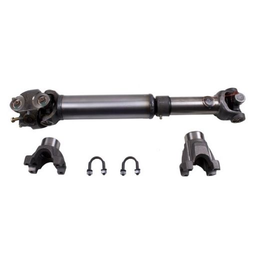 Picture of Rugged Ridge Rear Driveshaft 2 - Door 07 - 18 Jeep Wrangler JK