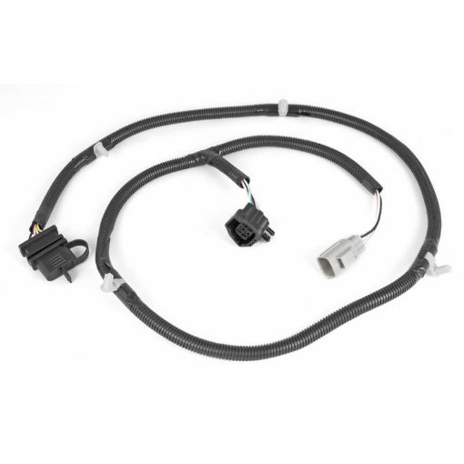 Picture of Rugged Ridge Trailer Wiring Harness 07 - 18 Jeep Wrangler JK